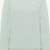 Schmuddelwedda Sweatshirts Sweatshirt Yasanna Frauen Mint -Schmuddelwedda 9a8e8cb29a997e82f010486efc9db432