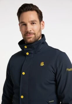 Schmuddelwedda Übergangsjacken Jacke Männer Ultramarinblau -Schmuddelwedda 9b617a142c438522e6ac76679634b391