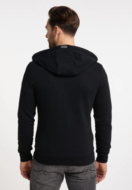 Schmuddelwedda Kapuzensweatjacken Sweatjacke Rabine Männer Schwarz -Schmuddelwedda 9b6660d15b86fac26e2dbfc2b102daad scaled