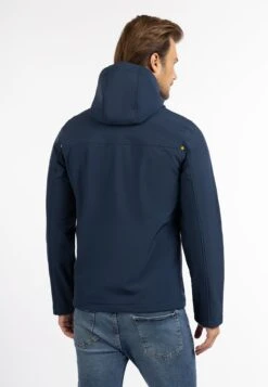 Schmuddelwedda Übergangsjacken Funktionsjacke Ashdown Männer Marine -Schmuddelwedda 9b7ce8e097d5965312d0acb6fd411145