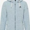 Schmuddelwedda Fleecejacken Fleecejacke Männer Blau -Schmuddelwedda 9d714fcadd9b5cbf16e107250e26915b 1