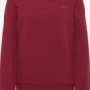 Schmuddelwedda Sweatshirts Sweatshirt Frauen Bordeaux -Schmuddelwedda 9e5b9e2b0d8eb43c0c87fb1456c035be