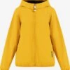 Schmuddelwedda Outdoorjacken Jacke Kinder Senf -Schmuddelwedda 9e86eb0e3a9208d1bf67f23e84993e0b