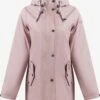 Schmuddelwedda Übergangsjacken Jacke Frauen Puder -Schmuddelwedda 9f6509ed1e004609aec16a35b918a4f5