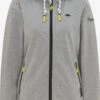 Schmuddelwedda Outdoorjacken Funktionsjacke Frauen Graumeliert -Schmuddelwedda a0ef72b37be546f44ee8c49981f591fe