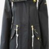 Schmuddelwedda Outdoorjacken Funktionsjacke Frauen Schwarz -Schmuddelwedda a1f83814d22074e0624c3c89d6447d71