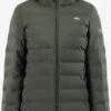 Schmuddelwedda Winterjacken Winterjacke Frauen Oliv -Schmuddelwedda a41bfc7ea3463e61c3ef6ae7c5091352