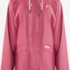 Schmuddelwedda Outdoorjacken Funktionsmantel Frauen Hellpink -Schmuddelwedda a4e238e5b772fef065ab6415986ee7e0