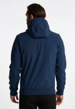 Schmuddelwedda Softshelljacken Funktionsjacke Männer Navy -Schmuddelwedda a5af3931a1071c620960db56222c9c11