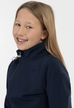 Schmuddelwedda Outdoorjacken Funktionsjacke Kinder Marine -Schmuddelwedda a85593415e10eff8ebced2e5136b61b4