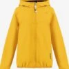 Schmuddelwedda Outdoorjacken Jacke Kinder Senf -Schmuddelwedda a90342cb80efb492d36c53983035a66b