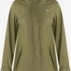 Schmuddelwedda Outdoorjacken Jacke Frauen Khaki -Schmuddelwedda a94aa846304a3df5907e16087c5035f5