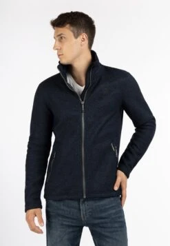 Schmuddelwedda Fleecejacken Fleecejacke Männer Marine -Schmuddelwedda a9a2afca168400fbf621c0c57a6a1f31