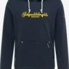 Schmuddelwedda Hoodies Sweatshirt Nordsee Männer Navy -Schmuddelwedda aa3b45e086fc9b48f7ea273353b39c54