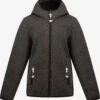 Schmuddelwedda Fleecejacken Fleecejacke Kinder Graumeliert -Schmuddelwedda aa9efb2e888e9c7c64621039fa2cb797 1