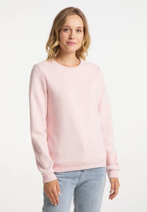 Schmuddelwedda Sweatshirts Sweatshirt Frauen Rosa -Schmuddelwedda aadc4d2235fdd375ce7cc787d9a1bd7b scaled