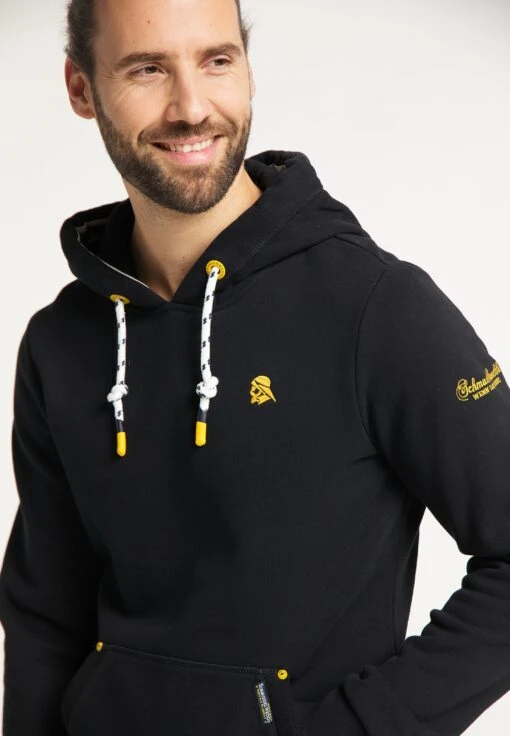 Schmuddelwedda Hoodies Sweatshirt Männer Schwarz -Schmuddelwedda aaf65bbda5e8f4c5ccd8358680e90b36 scaled