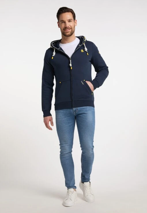 Schmuddelwedda Kapuzensweatjacken Sweatjacke Männer Marine -Schmuddelwedda aba86b8836e5324c992fa17b8369c2fe scaled