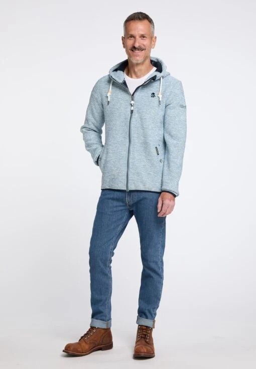 Schmuddelwedda Fleecejacken Fleecejacke Männer Hellblau -Schmuddelwedda ac0e31c751808e3eca7c1d8555c21a8e scaled