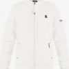 Schmuddelwedda Sweatjacken Sweatjacke Männer Offwhite -Schmuddelwedda aca189404218a3badaf6f03290ca580f