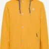 Schmuddelwedda Winterjacken Winterjacke Männer Senf -Schmuddelwedda af44d1b3bd598d30f74ac6d2c6ffde45