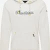 Schmuddelwedda Hoodies Sweatshirt Männer Weißmeliert -Schmuddelwedda b0143d06615c3cfe4be5ee0e1b2ab43e