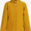 Schmuddelwedda Outdoorjacken Funktionsjacke Kinder Goldgelb -Schmuddelwedda b0b6ae4b763494fbeddd5789461a3ecb