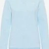 Schmuddelwedda Sweatshirts Sweatshirt Frauen Hellblau -Schmuddelwedda b133e6868f0a36481f4eb30aa3f9d9e9