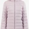 Schmuddelwedda Winterjacken Winterjacke Frauen Hellpink -Schmuddelwedda b14905e953a4827be8cf43800e5ff167