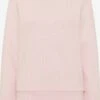 Schmuddelwedda Sweatshirts Sweatshirt Frauen Rosa -Schmuddelwedda b1a76b7ec8e235bc0eb7f912856afb49