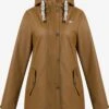 Schmuddelwedda Übergangsjacken Jacke Frauen Pueblo -Schmuddelwedda b23b2c65ed47485b3406f2ecab22ad16