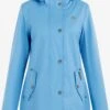 Schmuddelwedda Übergangsjacken Jacke Frauen Blau -Schmuddelwedda b30bc5a5cbebd59e5dbdbe333cdd5191