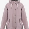 Schmuddelwedda Outdoorjacken Jacke Frauen Mauve -Schmuddelwedda b3d20e576c3ee7d650356c40cf242b6b