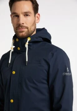 Schmuddelwedda Übergangsjacken Jacke Männer Marine -Schmuddelwedda b3db1367c1aa7ba7056e13ef05a7e46b