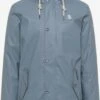 Schmuddelwedda Outdoorjacken Jacke Männer Rauchblau -Schmuddelwedda b40a70b4cbdb1e01c2a9cc86b90cb7b0