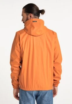 Schmuddelwedda Übergangsjacken Jacke Männer Orange -Schmuddelwedda b41e4affa1c214161c6519122bef93da