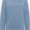 Schmuddelwedda Sweatshirts Sweatshirt Männer Rauchblau -Schmuddelwedda b52e7a73018bd89f934779668e00936e