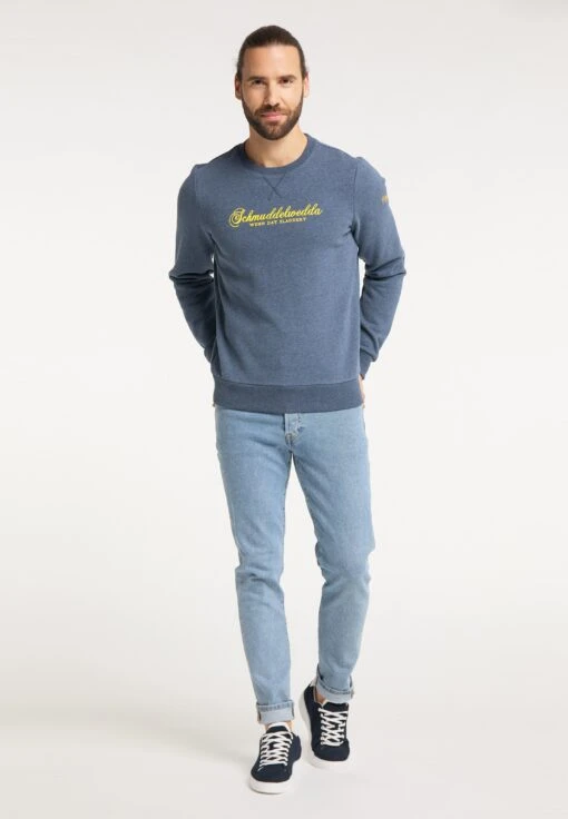 Schmuddelwedda Sweatshirts Sweatshirt Männer Marine -Schmuddelwedda b6137a183c63bd4fccb1e4deadc5d61c scaled