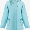 Schmuddelwedda Outdoorjacken Jacke Frauen Aqua -Schmuddelwedda b63896ed396fe1af34c77ddaa84e41e4