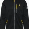 Schmuddelwedda Outdoorjacken Funktionsjacke Männer Schwarz -Schmuddelwedda b6a833b8d25f0cce4e212d855e06637b