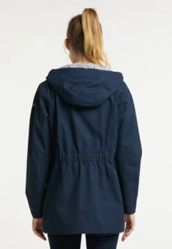 Schmuddelwedda Übergangsjacken Funktionsjacke Frauen Marine -Schmuddelwedda b7516913fea3bcdce384760802fcf362