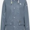 Schmuddelwedda Softshelljacken Übergangsjacke Männer Taubenblau -Schmuddelwedda b763eccd0498ce7f8997eeef1813d608