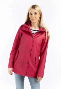 Schmuddelwedda Übergangsjacken Jacke Frauen Beere -Schmuddelwedda b767719a7f0188b47b021679aacdfcf2