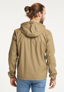 Schmuddelwedda Outdoorjacken Funktionsjacke Männer Khaki -Schmuddelwedda b79d1157f678ce537af0a0e0506229a2