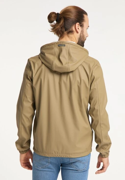 Schmuddelwedda Outdoorjacken Funktionsjacke Männer Khaki -Schmuddelwedda b79d1157f678ce537af0a0e0506229a2 scaled