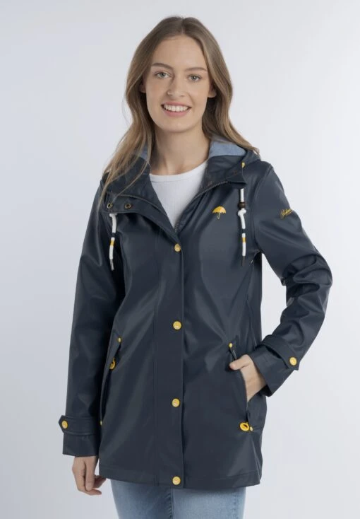 Schmuddelwedda Outdoorjacken Funktionsjacke Frauen Marine -Schmuddelwedda b842360d67f4d491b127196242bc3d86 scaled