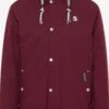 Schmuddelwedda Winterjacken Winterjacke Männer Weinrot -Schmuddelwedda b9133552e9122766660208034a4d73bb