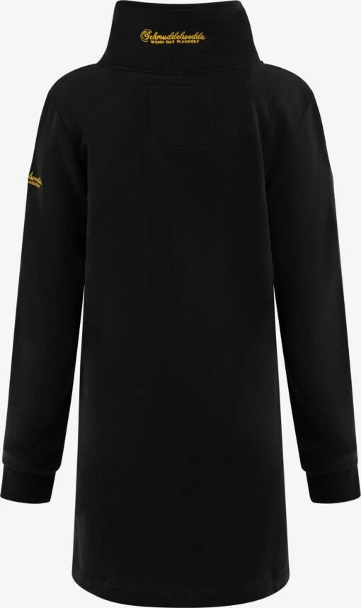 Schmuddelwedda Sweatjacken Sweatjacke Yasanna Frauen Schwarz -Schmuddelwedda b91db83ac12f83ade192b4d44ebf1db1 scaled