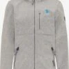 Schmuddelwedda Outdoorjacken Jacke Männer Graumeliert -Schmuddelwedda b94b0e1bd82aabb1d96500a448fd18fb