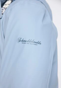 Schmuddelwedda Übergangsjacken Funktionsjacke Männer Marine / Hellblau -Schmuddelwedda b996c7e8355d0ddd55b04b9cdd5ea067 1